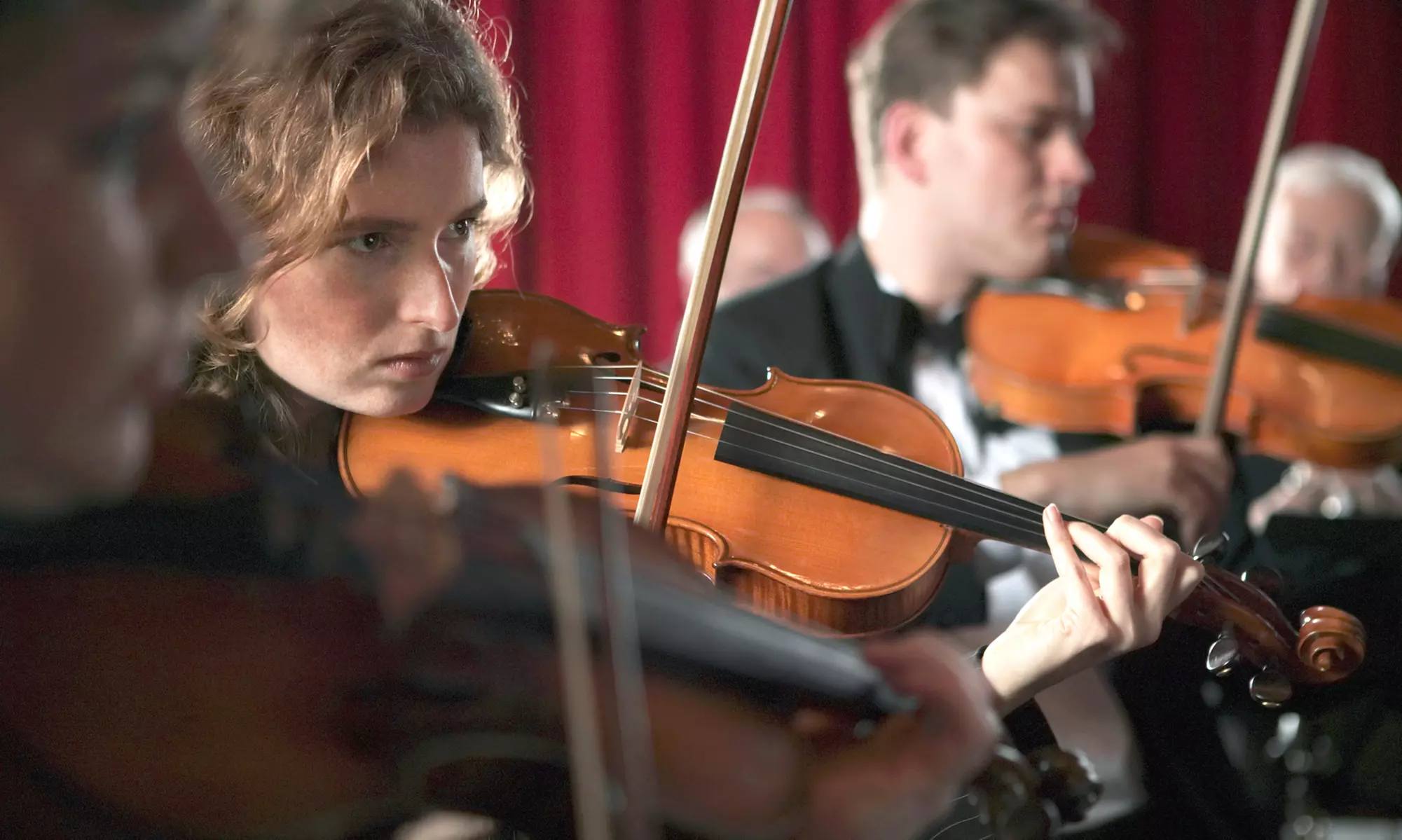 Birmingham-Bloomfield Symphony Orchestra's 2014–15 Season (Up to 48% Off) - Primary Image