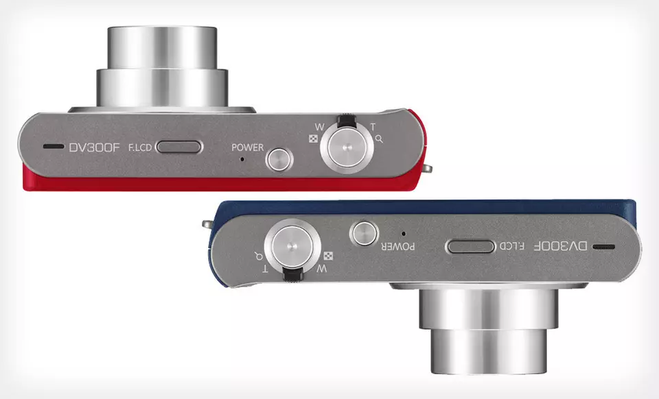 $109.99 for a Samsung Dual-View Smart WiFi Camera Bundle ($234.93 List Price). Free Shipping and Returns. - Second Medium