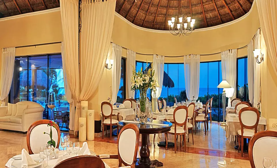 ✈ All-Inclusive Occidental Grand Xcaret Stay w/ Airfare. Incl. Taxes & Fees. Price Per Person Based on Double Occupancy. - Second Medium
