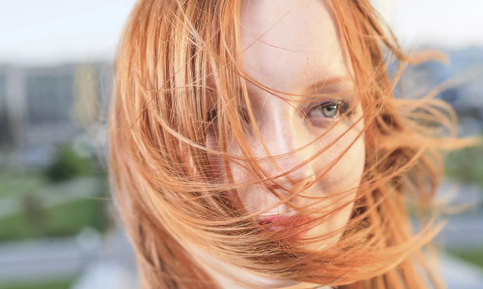 Discover vibrant Coloring/Highlights at Shear Excitement, offering roots styling up to 50% off for a unique look. - Primary Image
