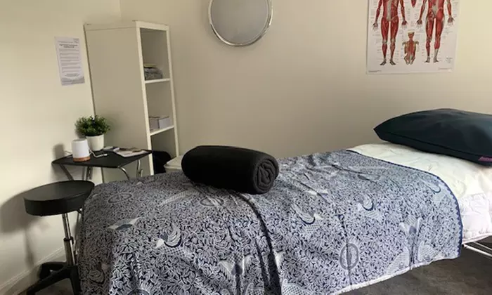 Relax & Unwind w/ a Tailored 45, 60, or 90-Min Massage by Expert Therapists – Relaxation Awaits! (Up to 41% Off)