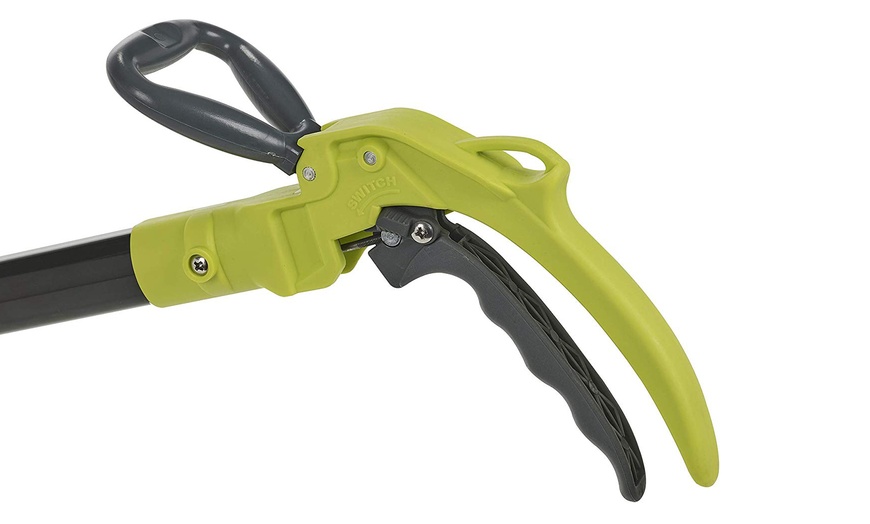 Image 4: Swivel Grass Shears