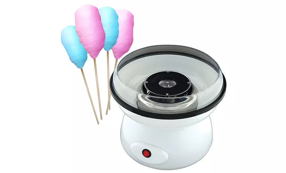 Cotton Candy Machine - Primary Image