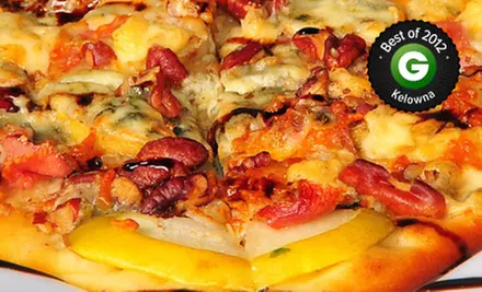 Italian-Fusion Dinner with Small Plates and Entrees for Two or Four at Twisted Tomato Kitchen (Up to 57% Off) - Primary Image