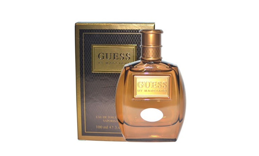 Image 4: Guess perfumes and gift sets