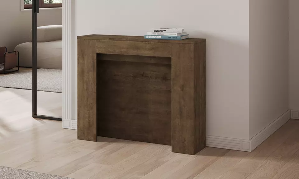 Consolle allungabile Kiba