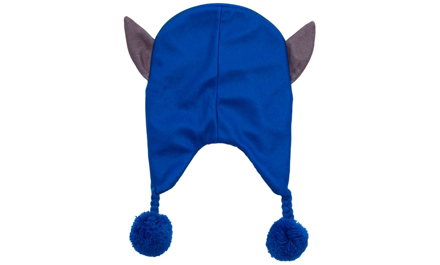 Image 5: Kid's Character Novelty Hats