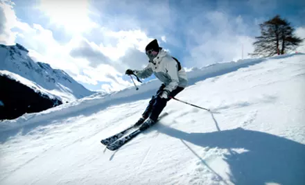 $75 for a Platinum Membership Package from SnowBomb ($150 Value) - Primary Image
