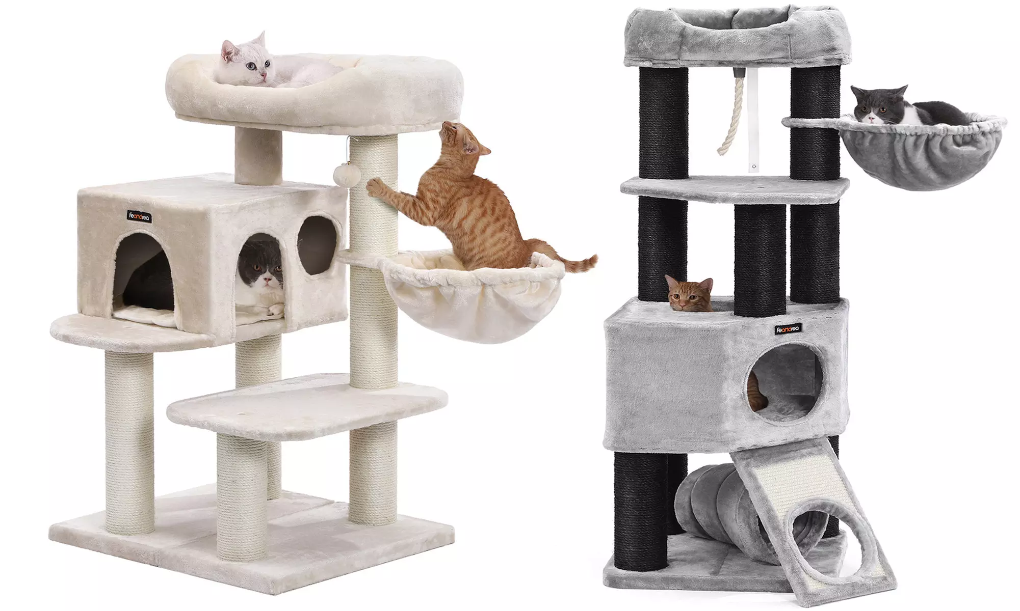 Arbre à chat FEANDREA - Primary Image