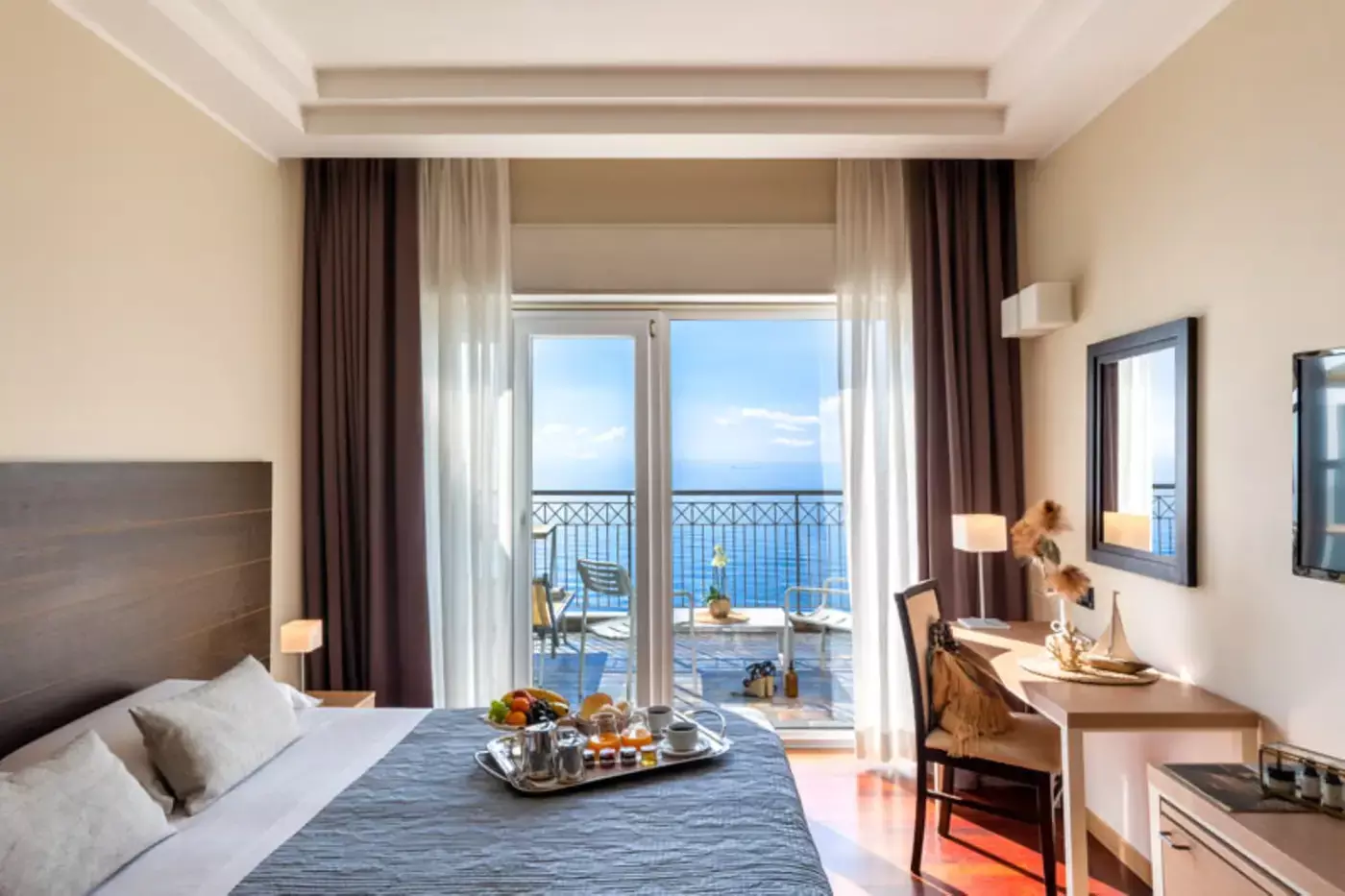 ✈ 11-Day Guided Northern Italy Escape with Air