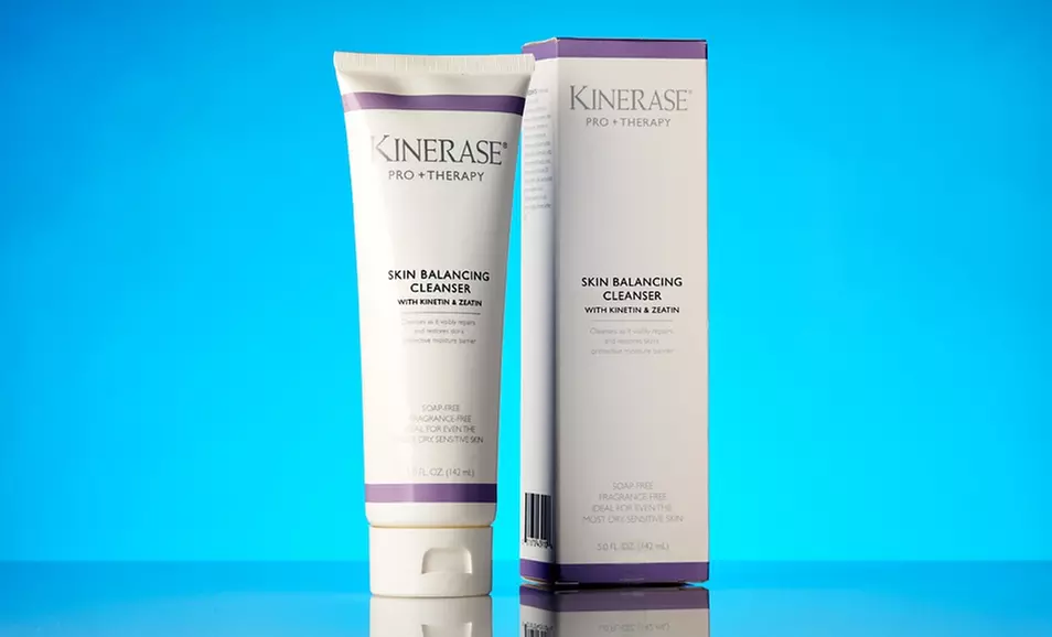 $19.99 for Kinerase Pro+Therapy Skin Balancing Cleanser ($37 List Price) - Primary Image