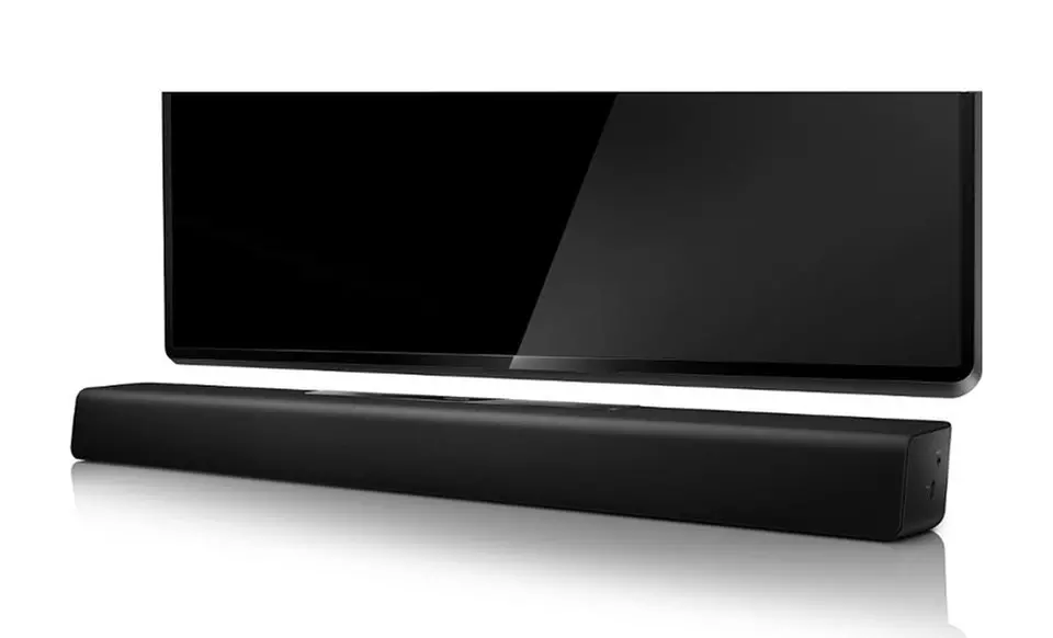 Philips Sound Bar (Refurbished) - Primary Image
