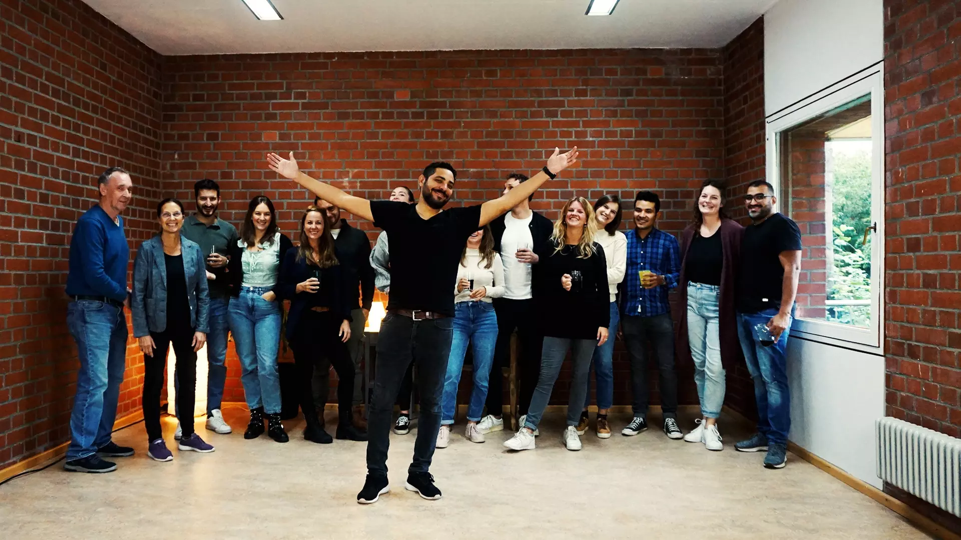 Bis zu 65% Rabatt auf den Tanzkurs bei Salsa Tanzen Munich Tanzschule