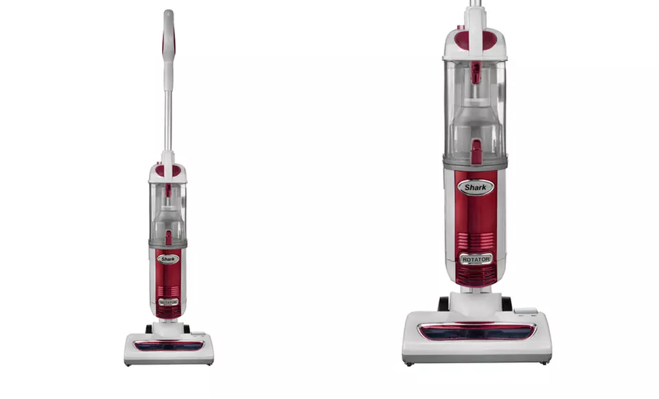Shark Rotator Vac-or-Stream 2-in-1 Vacuum (MV3010) (Refurbished) - Primary Image