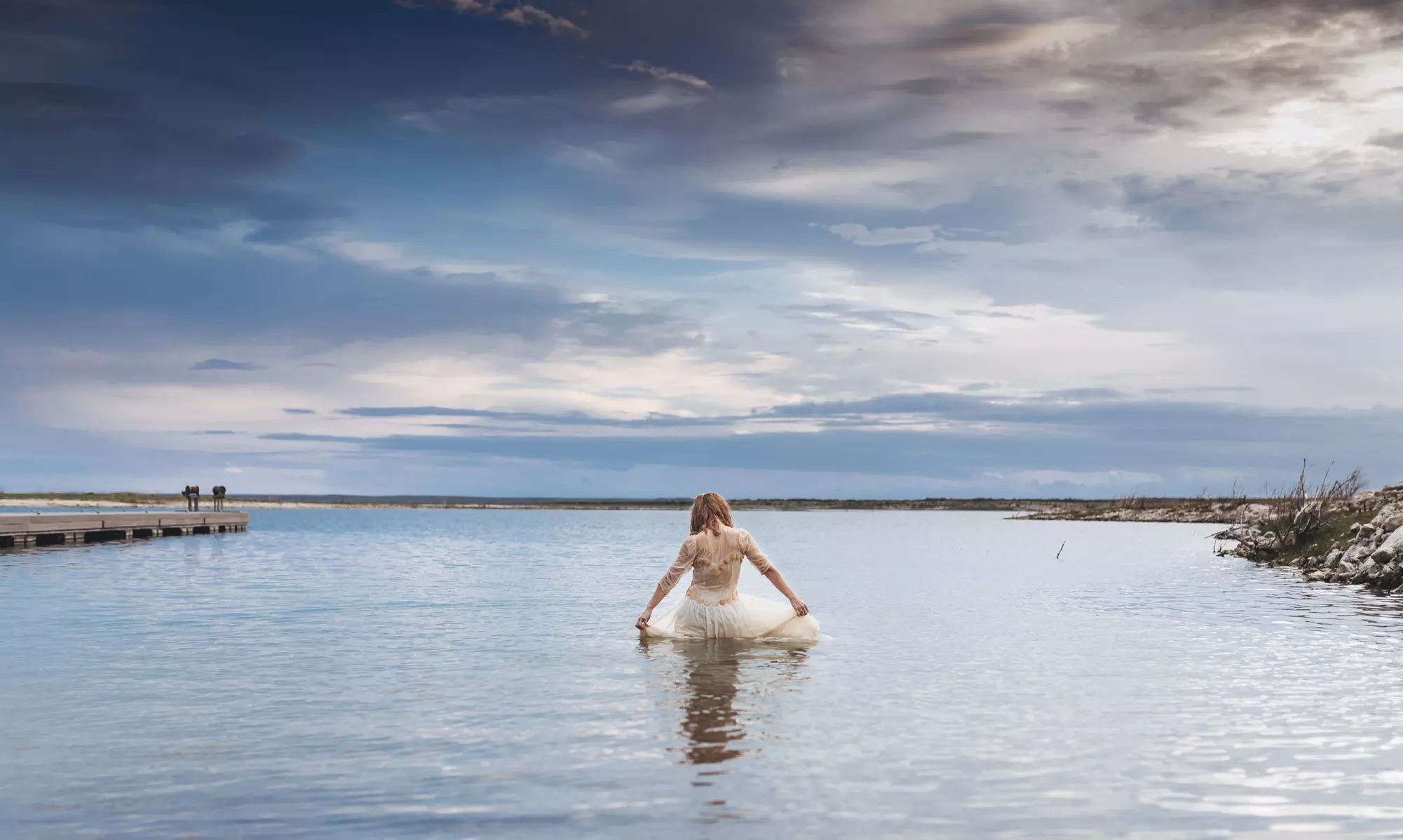 $49 for 60-Minute On-Location Photo Shoot Package from Raw Films ($200 Value) - Primary Image