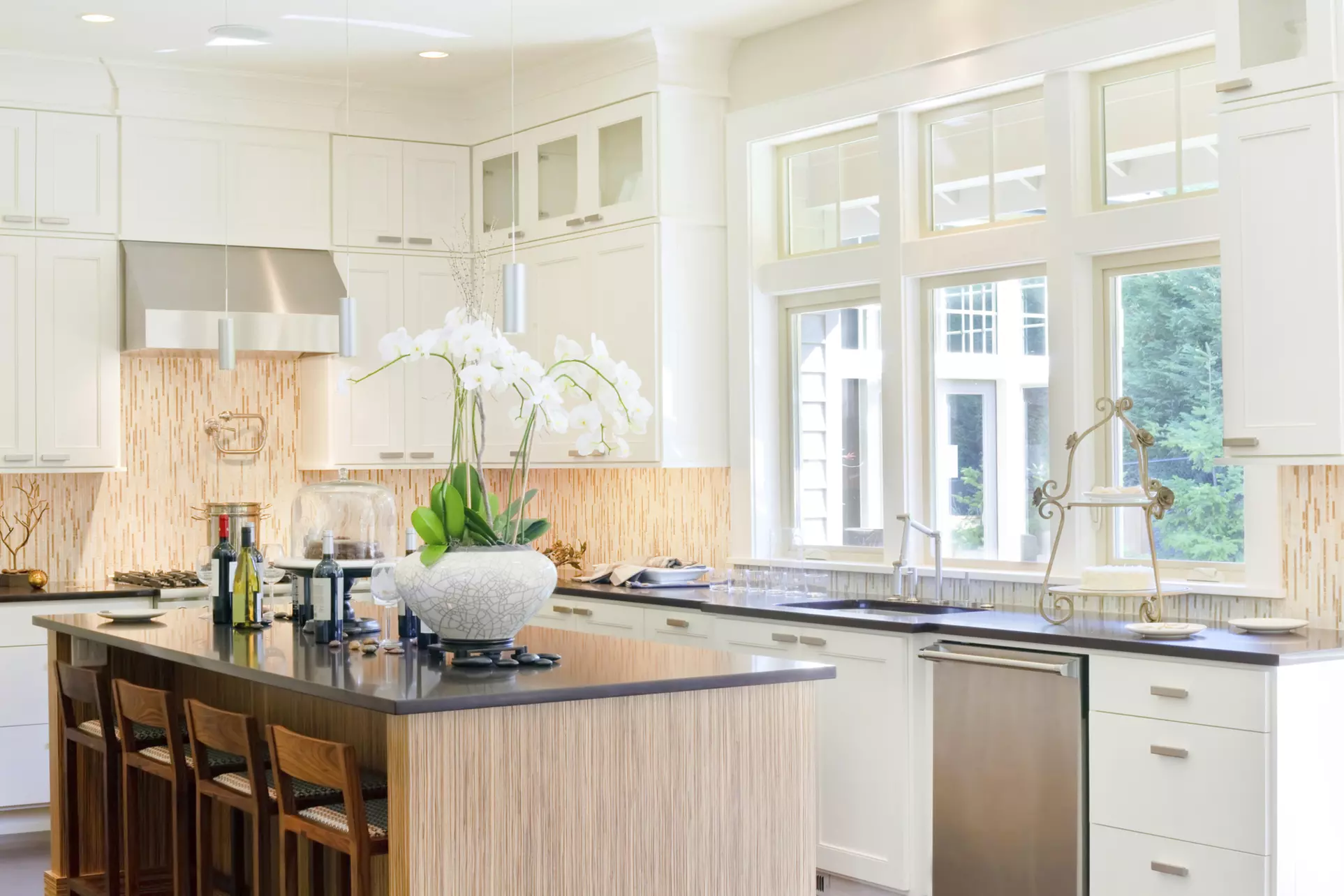 Custom Kitchen Design Package and Consultation from Tucucina (50% Off) - Primary Image
