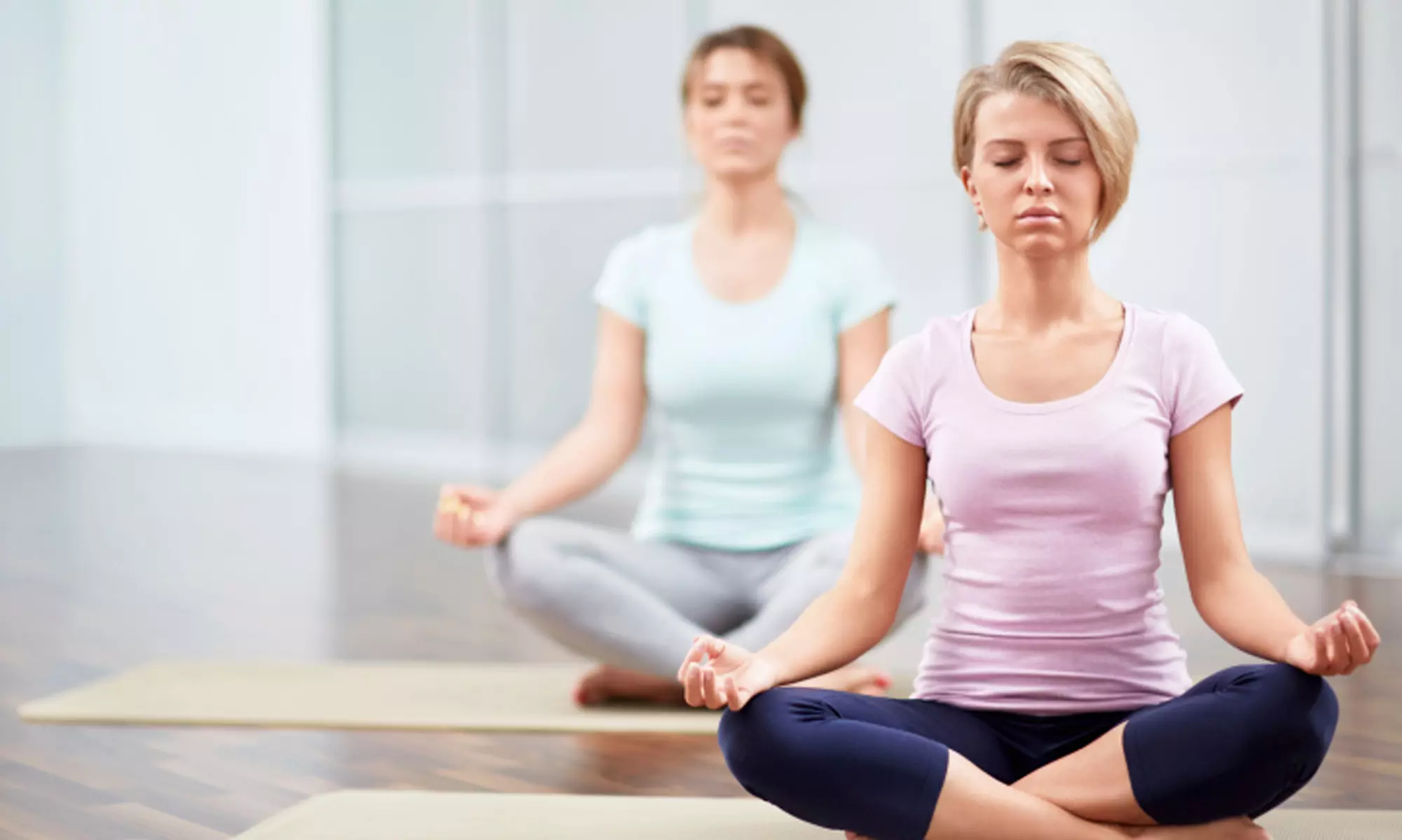 5 or 10 Meditation Classes at Yoga Bodies (Up to 81% Off) - Primary Image