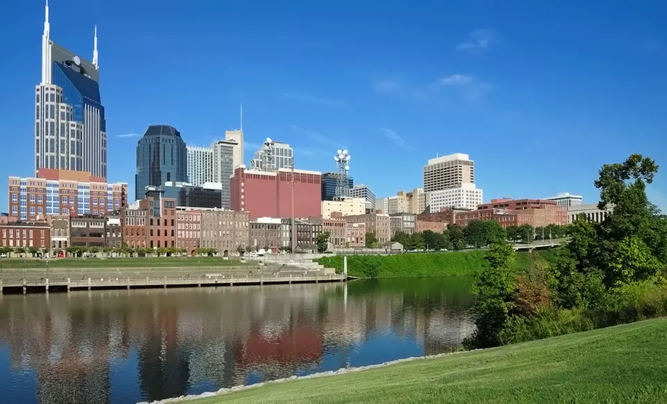 Stay at Baymont Inn & Suites Nashville Airport, with Dates into April - Primary Image