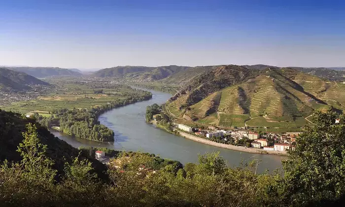 Valence : chambre double pour 2 avec petit-déjeuner option dîner à l'hôtel Noemys Valence Nord - Primary Image