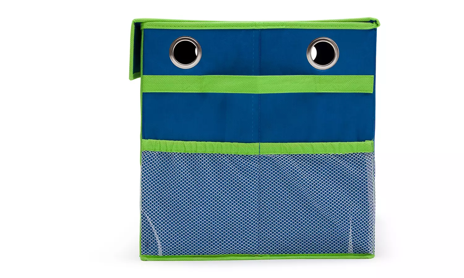 Nickelodeon Teenage Mutant Ninja Turtles Collapsible Fabric Toy Box - Second Medium