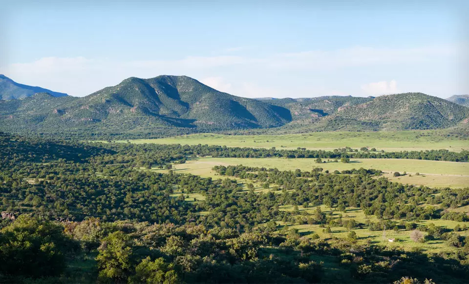 Two-Night Stay with Dining Credit at The Holland Hotel in Alpine, TX - Primary Image