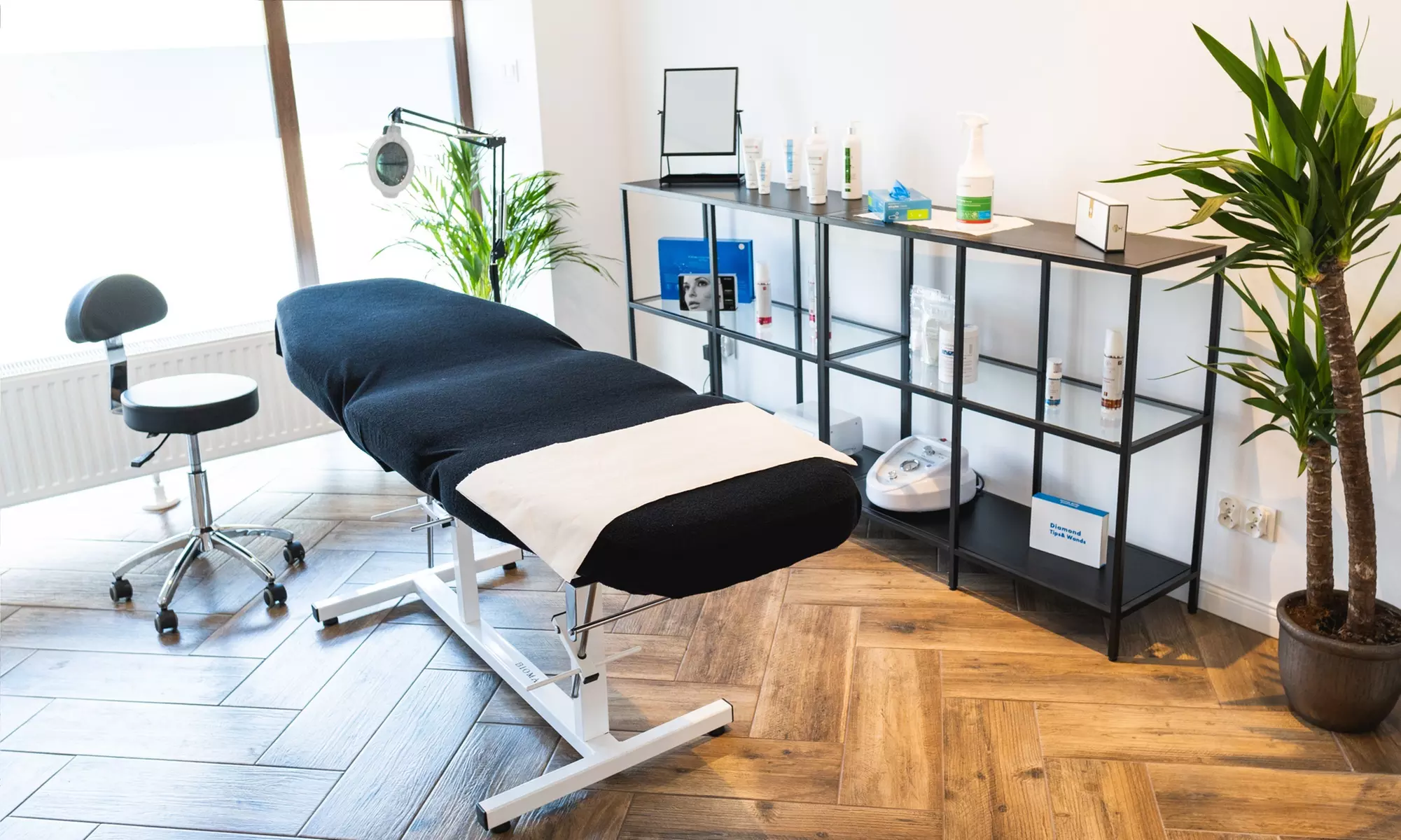 Do 18% zniżki na Depilacja laserowa w Kosmetologia estetyczna - depilacja laserowa