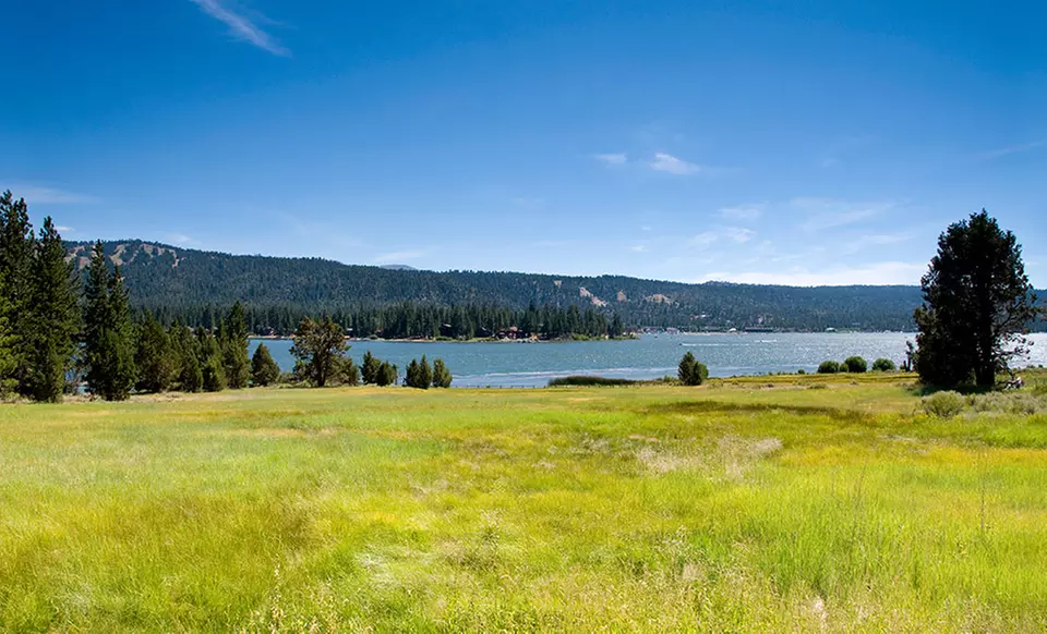 1- or 2-Night Stay for Two, Four, or Six at Pine Knot Guest Ranch in Big Bear Lake, CA; Combine Up to 4 Nights - Primary Image