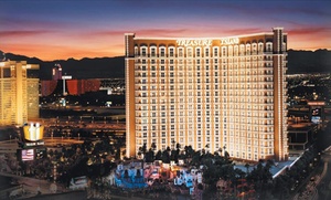 4-Star Las Vegas Hotel