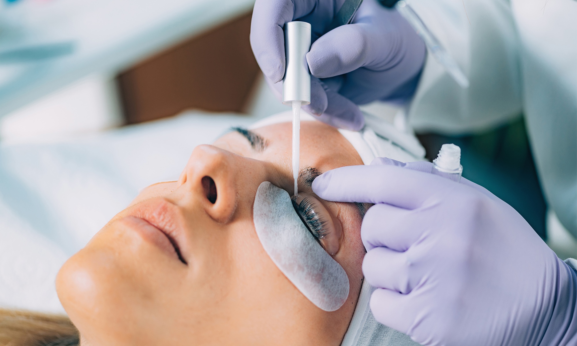 Revitalize Your Skin with PRF Treatments for Under-Eye and Face