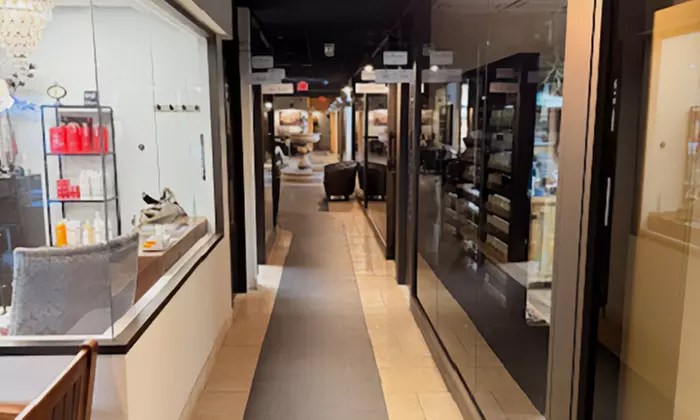 Up to 51% Off on Sports Massage at Regen Medical Massage