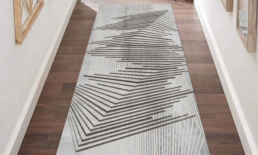 Image 8: Tapis de salon "Nour"