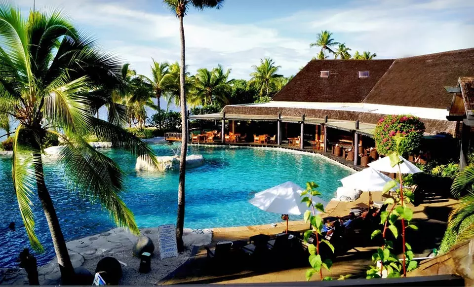 Seven-Day, Five-Night Fiji Vacation with Round-Trip Airfare and Accommodations from PacificIslands.com - Second Medium