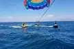 ¡Carlos Water Sports Benidorm te trae la aventura definitiva! Vuela alto y disfruta de vistas impresionantes - Image 3