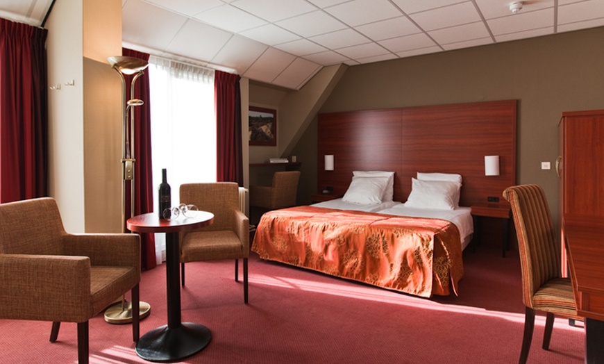 Hotel Oringer Marke Groupon