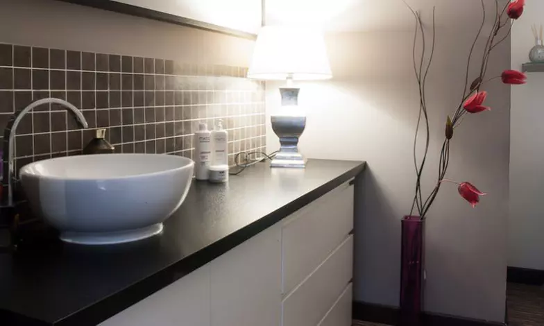 1 o 2 sesiones de eliminación de verrugas con electrobisturí