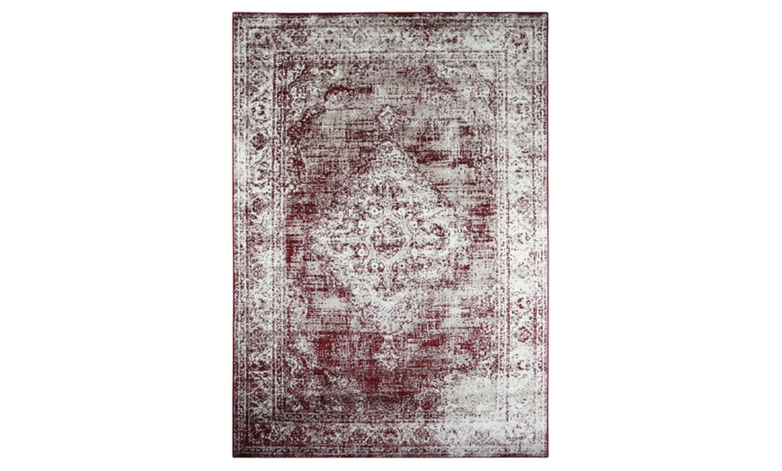 Image 50: Vintage Style Rug