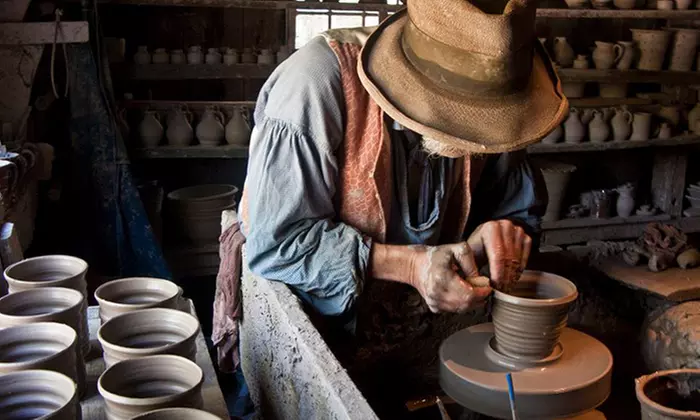 Admission for Two Adults with Optional 1-Night Stay at Old Sturbridge Village (Up to 48% Off) - Primary Image