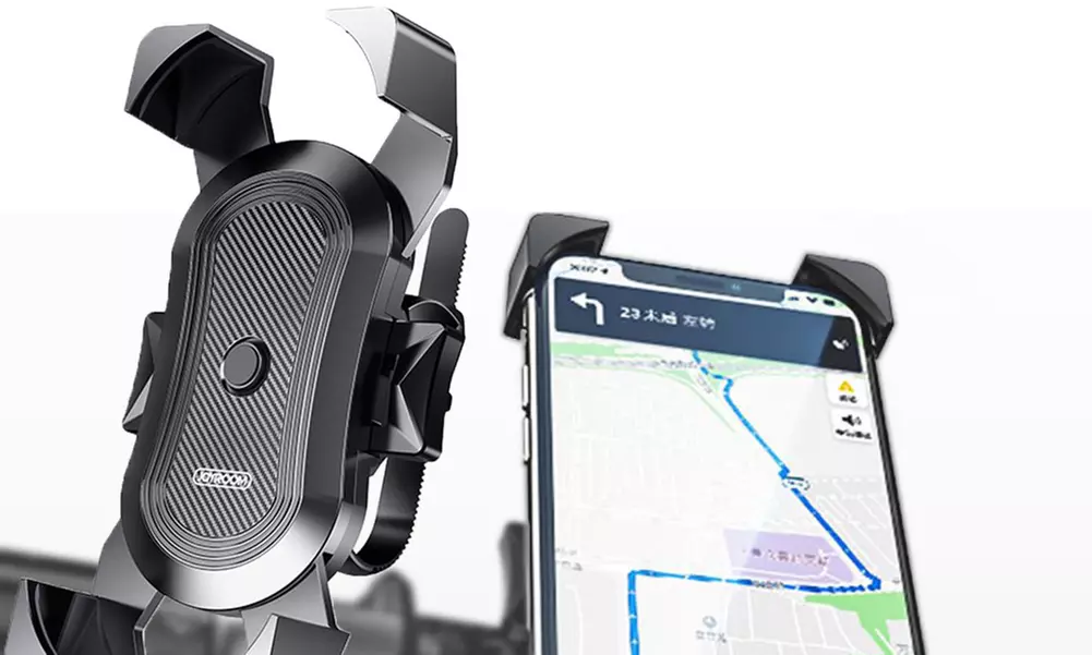 Soporte para teléfono de bicicleta Joyroom - Primary Image