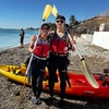 Image 3: Ruta en kayak y snorquel en las calas de Villajoyosa para 1, 2, 4 u 8