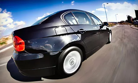 Paint-less Automotive Dent Removal from Quality Paintless Dent Removal (Up to 63% Off). Two Options Available. - Primary Image