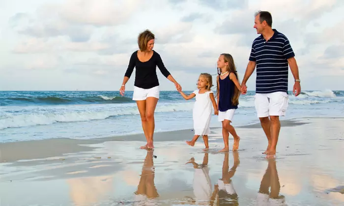 30- or 60-Minute On-Location Photo Shoot with Prints and Images from Elite Star Photography (Up to 64% Off) - Primary Image