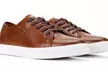 Harrison Men's Woven Sneakers - Second Medium