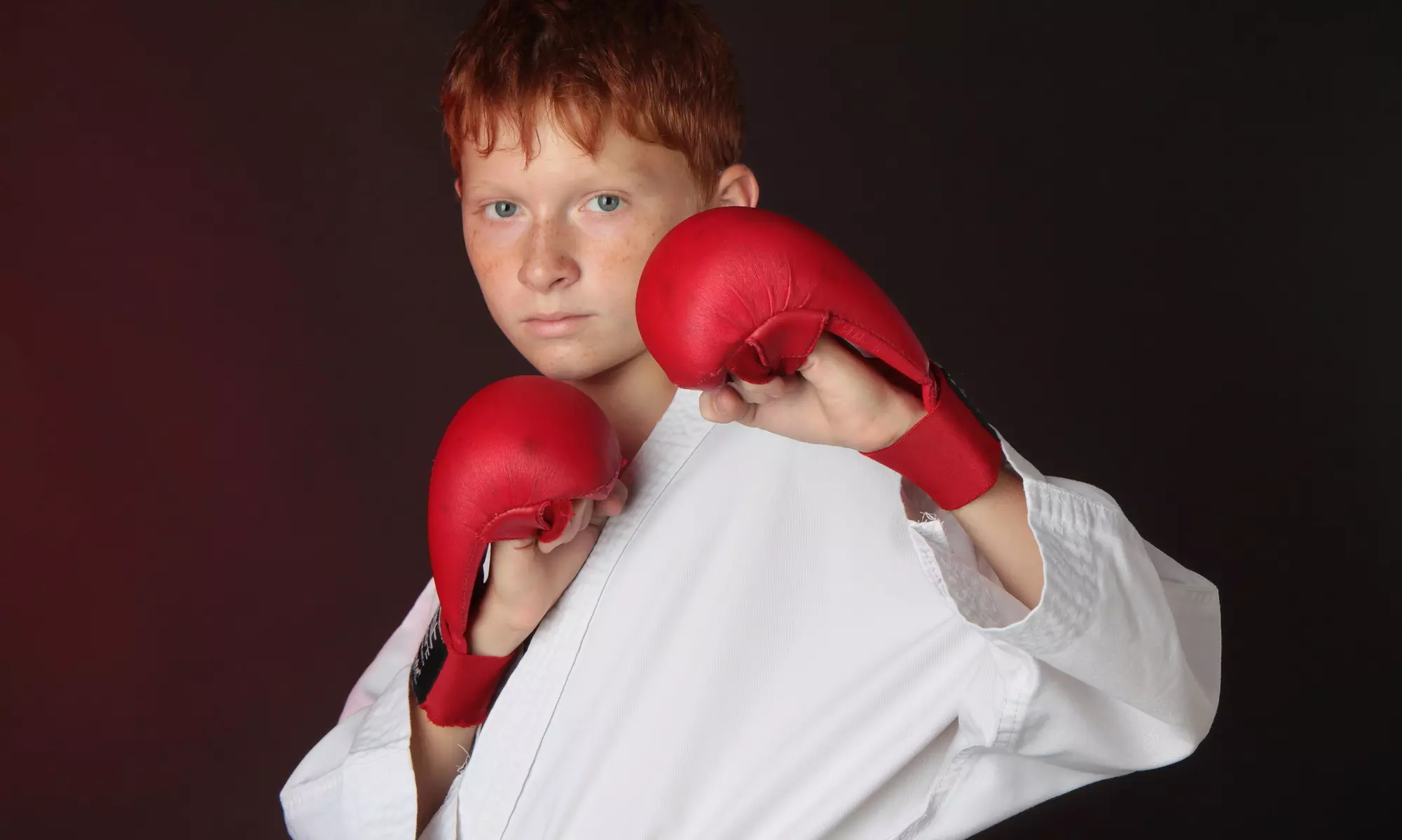 20 Martial Arts Classes at The Dojo (50% Off) - Primary Image