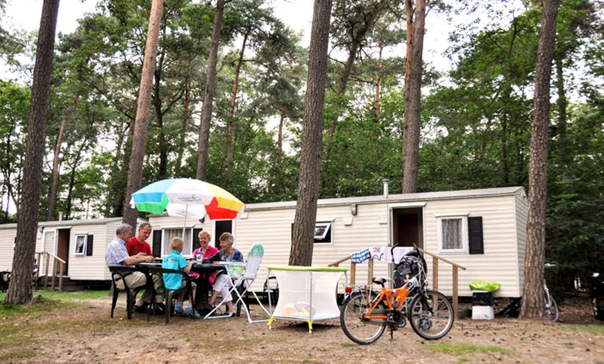 Image 7: Vakantiepark op de Veluwe