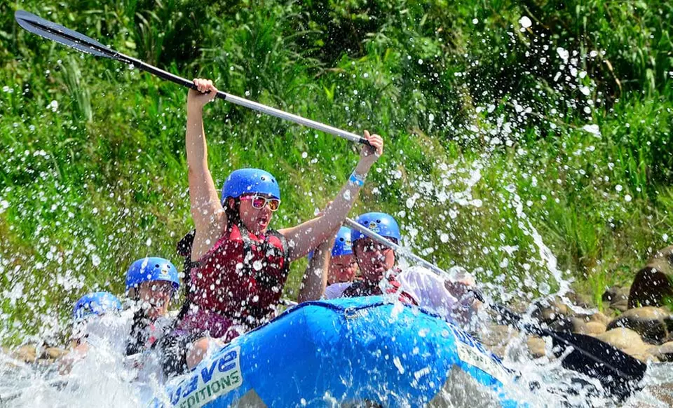 8-Day Costa Rica and Nicaragua Tour for Two from Costa Rica Monkey Tours. Starting at $1,399 Total, $699.50 per Person. - Primary Image