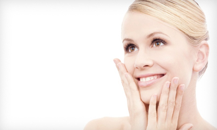 LED Facial Treatments - Back To 30 Rejuvenation Centers ...