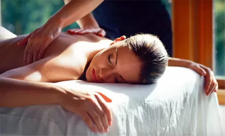 One or Three 60-Minute Massages at Pure Eternity Spa (Up to 67% Off)  - Primary Image