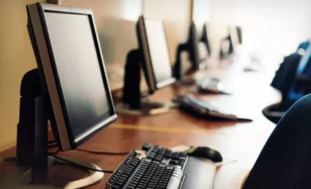$39 for a Microsoft Office Certification Career Advancement Bundle from IT University Online ($399 Value) - Primary Image