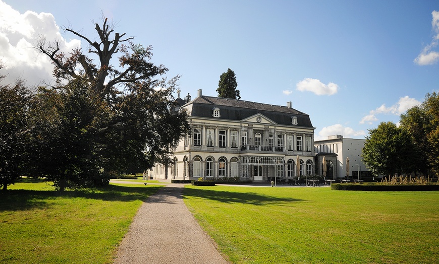 Image 10: Maastricht : 1 à 3 nuits avec verre de bienvenue et entrée casino