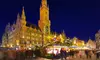 ✈ 8-Day Munich & Salzburg Getaway. Price is per Person, Based on Two Guests per Room. Buy One Voucher per Person.